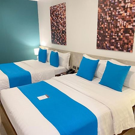 Fynn Boutique Hotel Bacoor 외부 사진