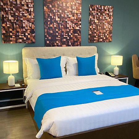 Fynn Boutique Hotel Bacoor 외부 사진