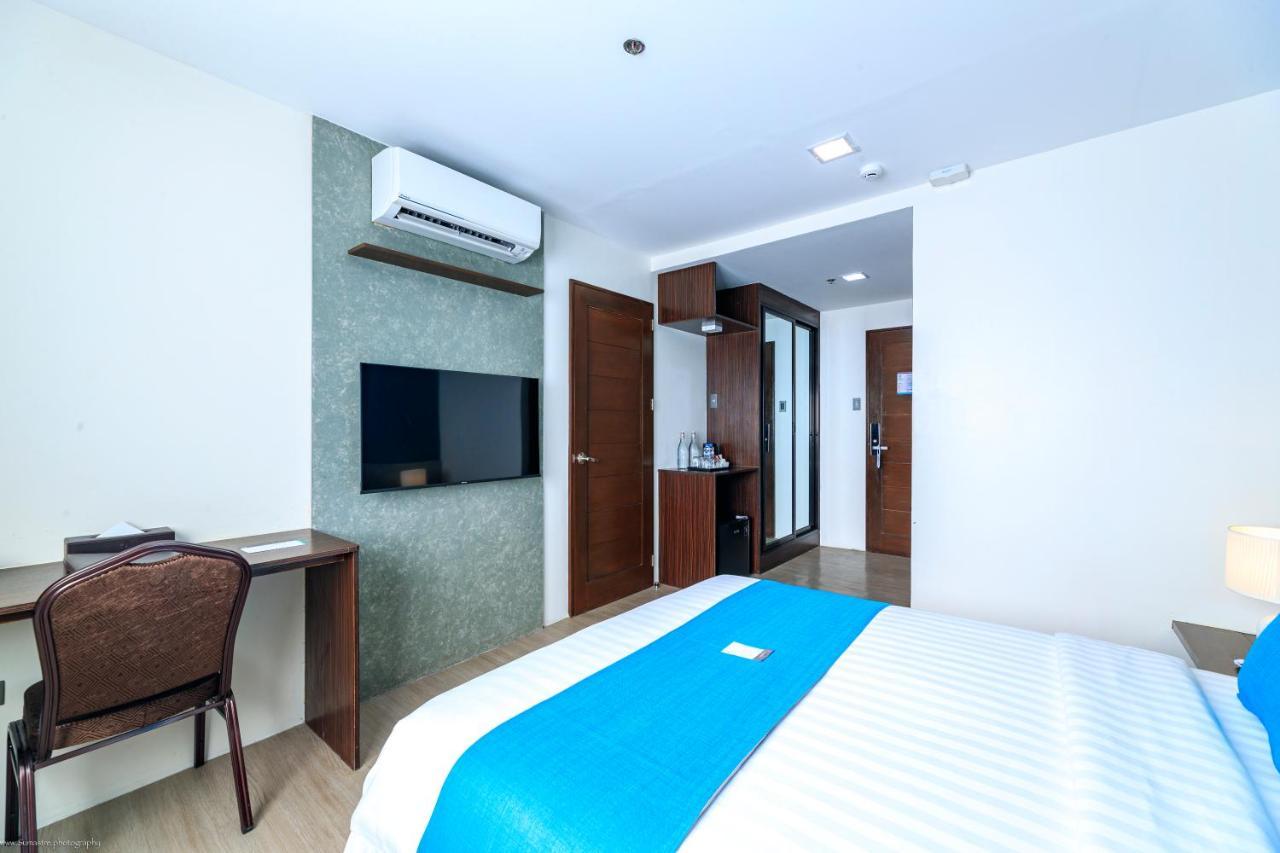 Fynn Boutique Hotel Bacoor 외부 사진