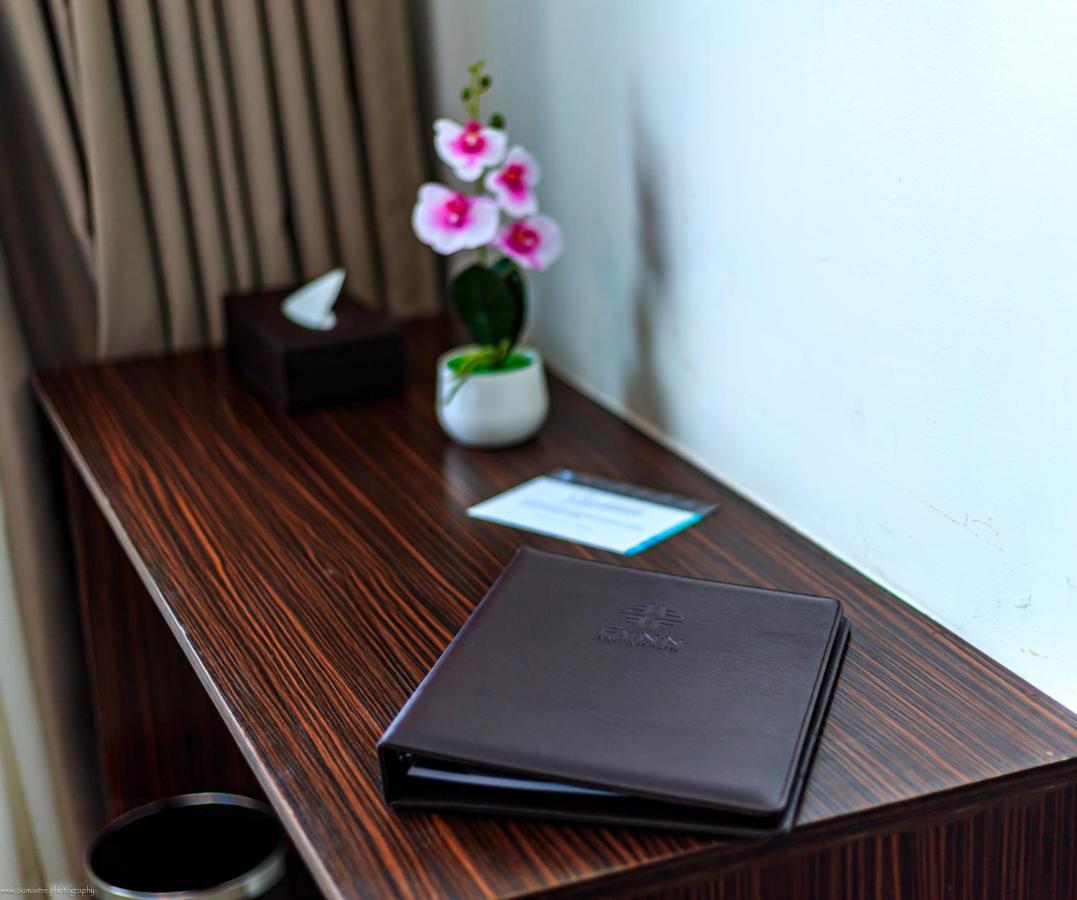 Fynn Boutique Hotel Bacoor 외부 사진