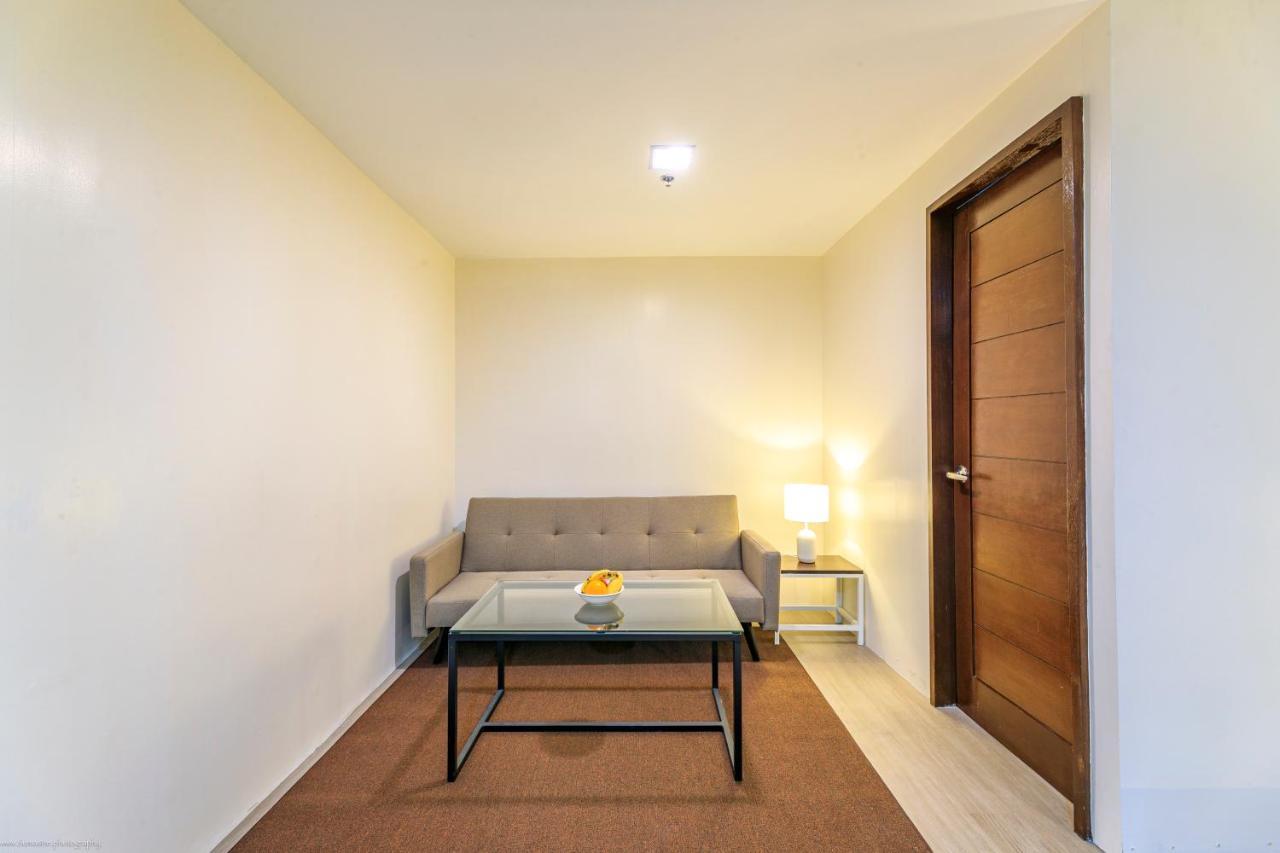 Fynn Boutique Hotel Bacoor 외부 사진