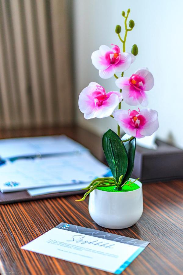 Fynn Boutique Hotel Bacoor 외부 사진