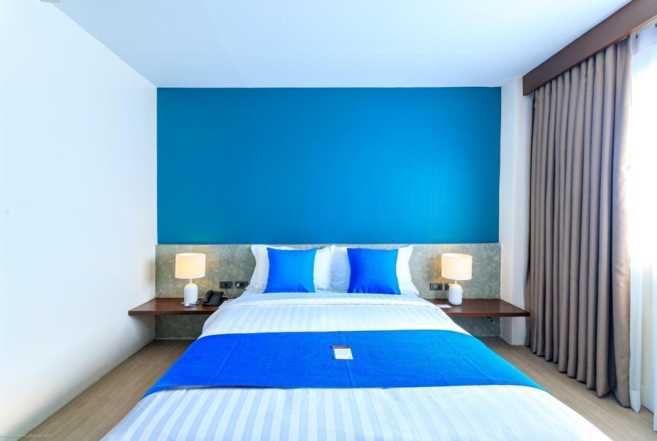 Fynn Boutique Hotel Bacoor 외부 사진