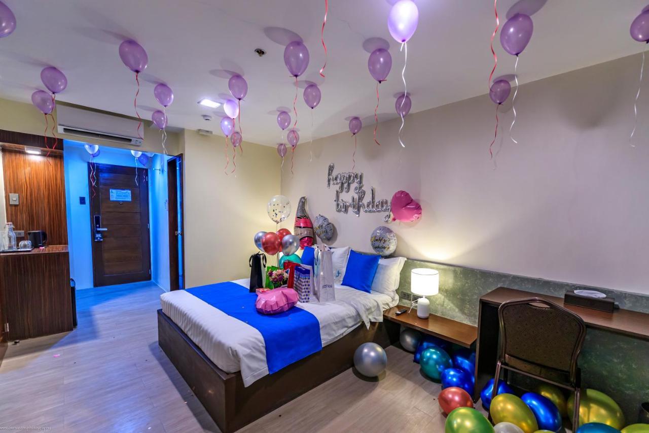 Fynn Boutique Hotel Bacoor 외부 사진