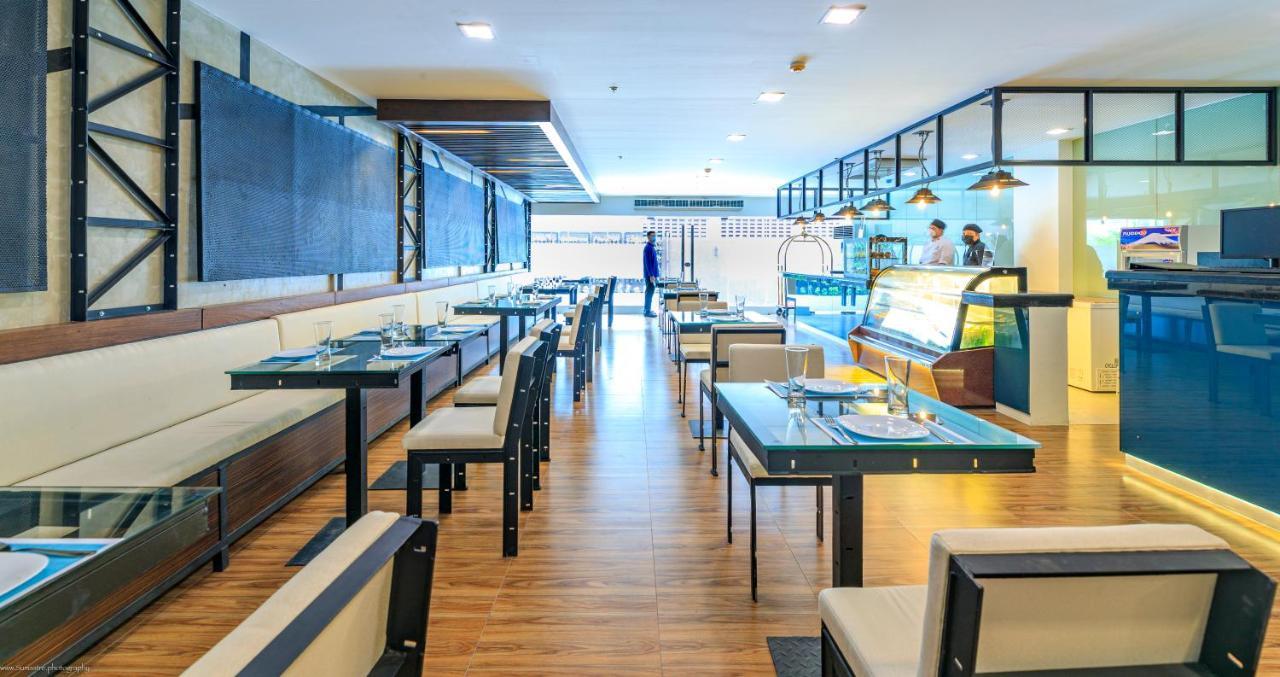 Fynn Boutique Hotel Bacoor 외부 사진
