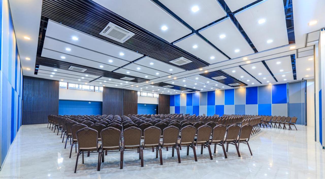 Fynn Boutique Hotel Bacoor 외부 사진