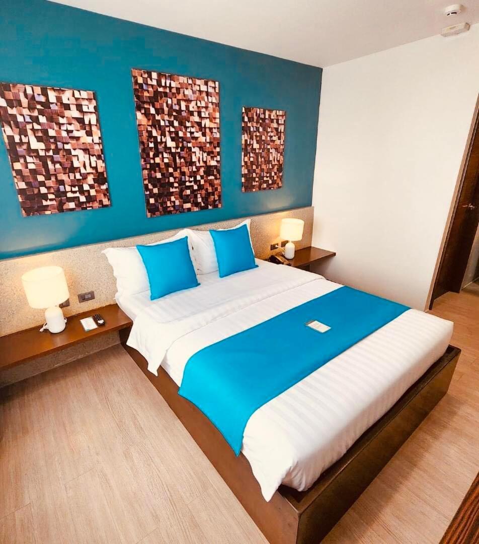Fynn Boutique Hotel Bacoor 외부 사진