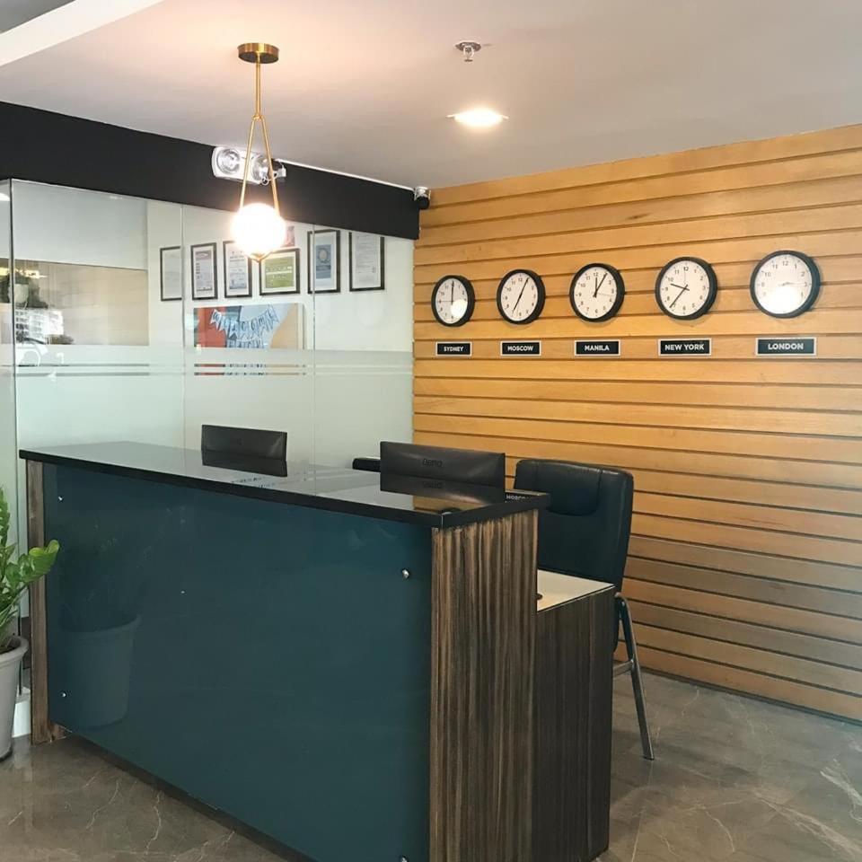 Fynn Boutique Hotel Bacoor 외부 사진