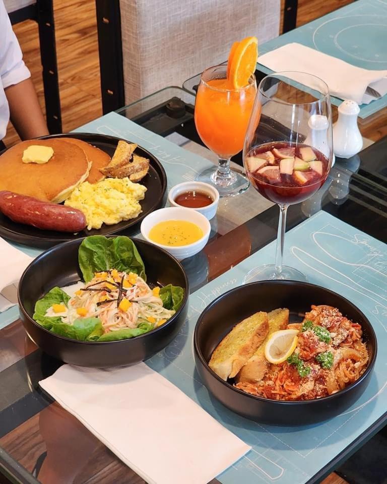Fynn Boutique Hotel Bacoor 외부 사진
