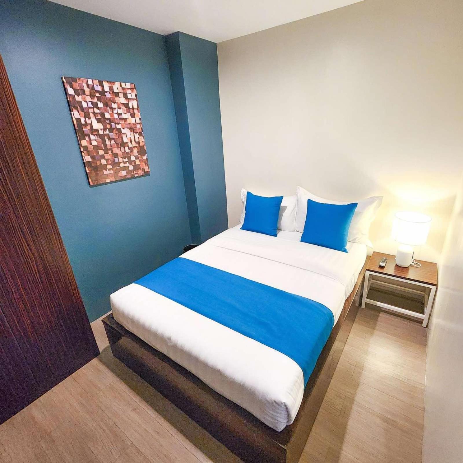 Fynn Boutique Hotel Bacoor 외부 사진