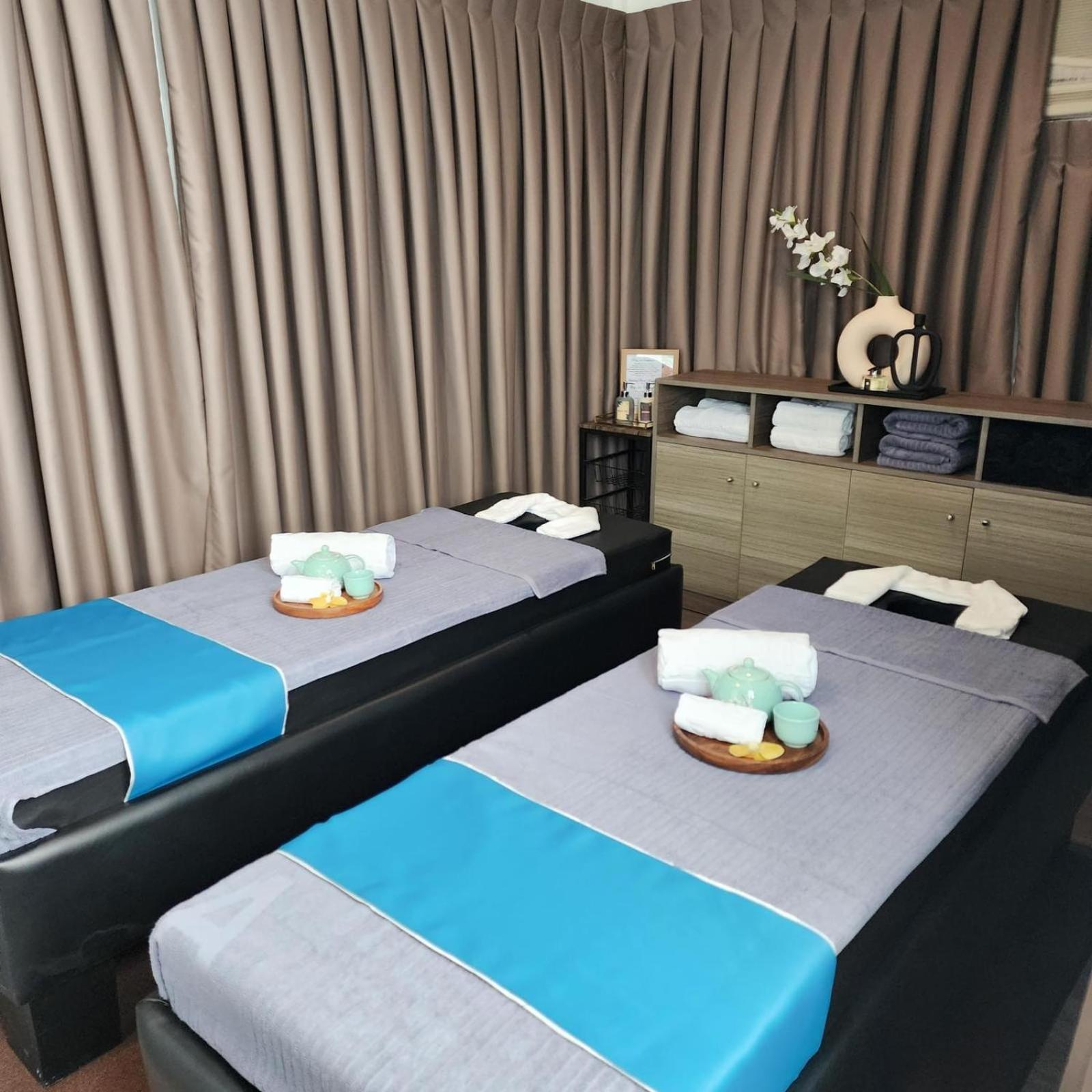 Fynn Boutique Hotel Bacoor 외부 사진